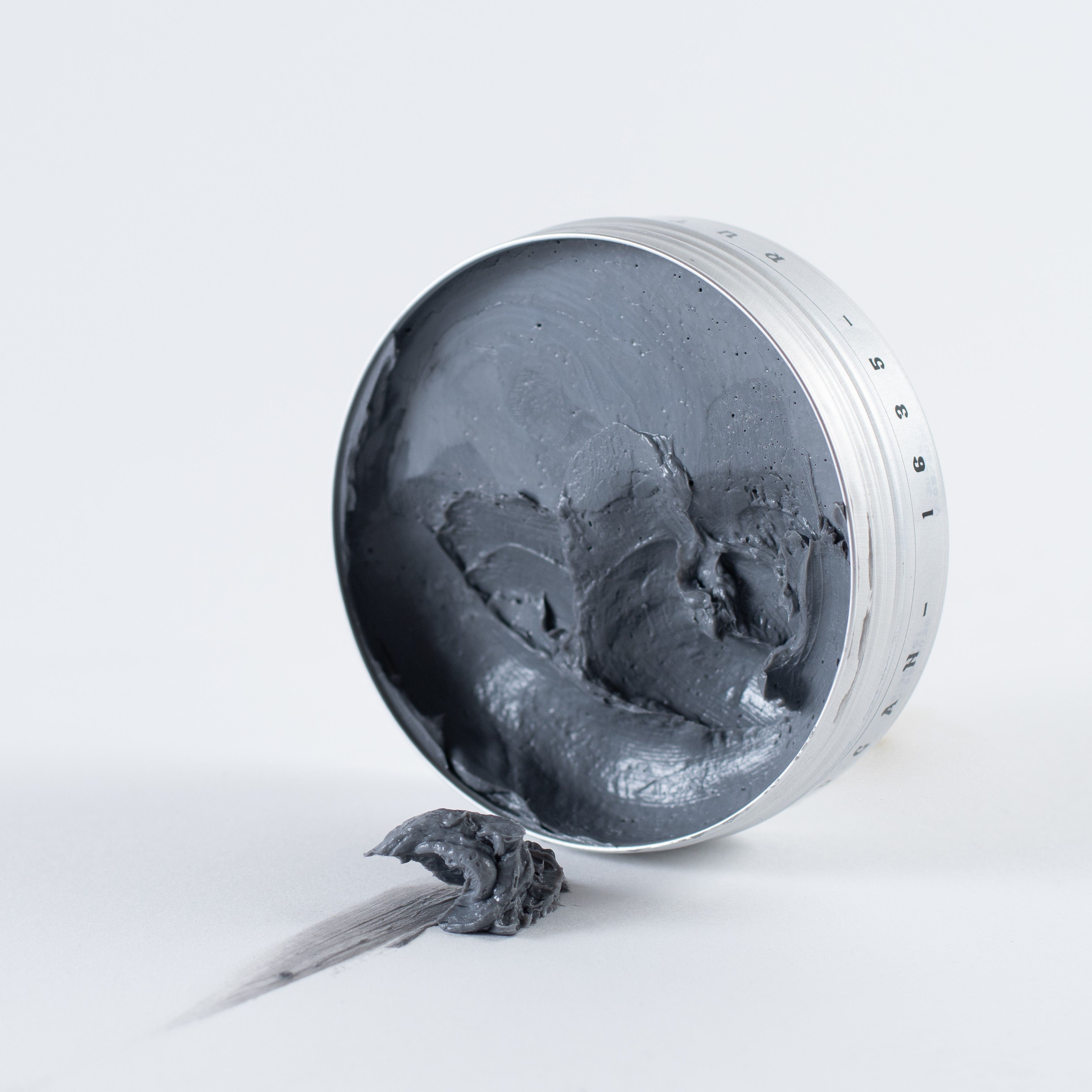 Arcilla Mate Henry Morgan